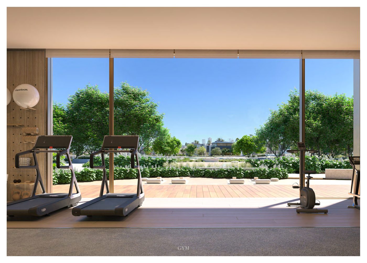 Fitness & Wellness